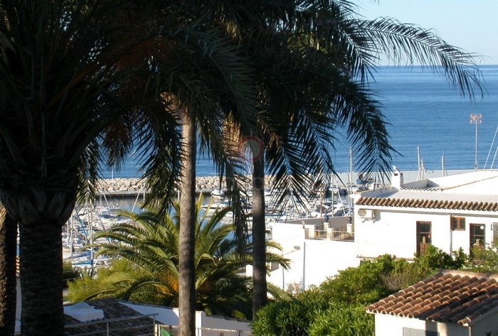 Villen zu verkaufen in Pla del Mar Moraira - Tabaira Real Estate