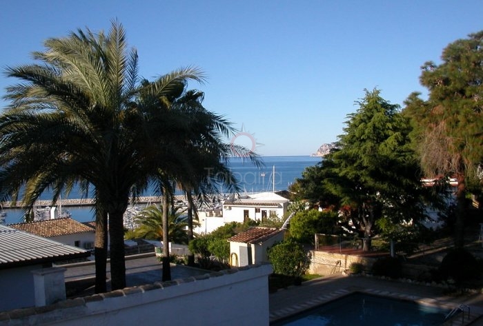 Villas à vendre à Pla del Mar Moraira - Tabaira Real Estate