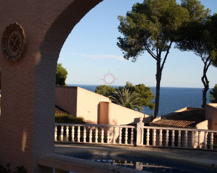 Villa - Venta - Moraira - Moraira