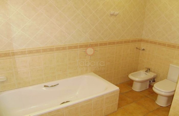 Property in Calpe and Property for sale in Calpe, Alicante Spain
