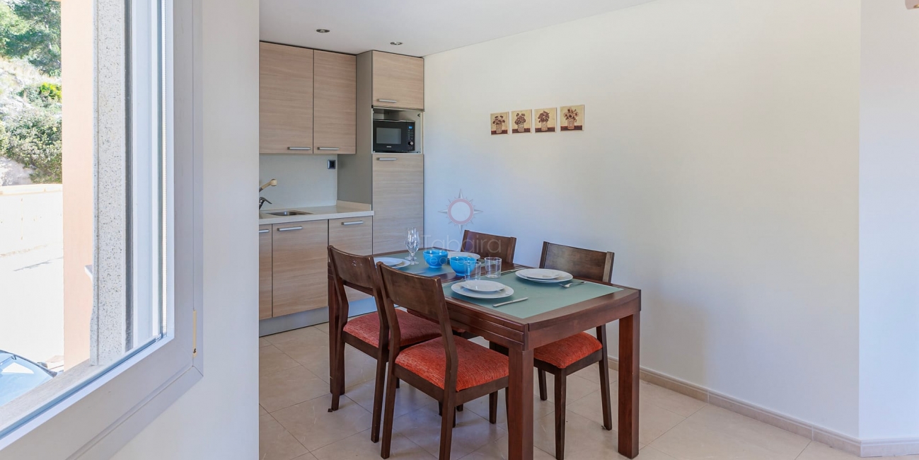 продажа » Penthouse » Benitachell » Benitachell