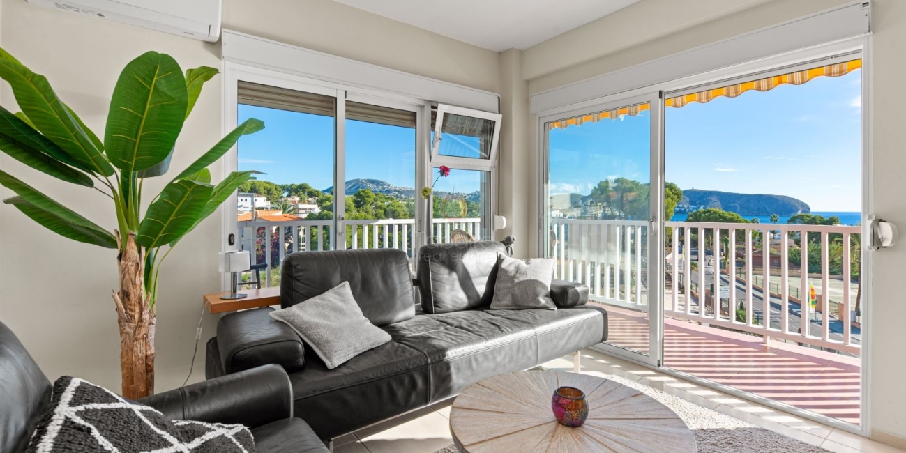 Sale » Apartment » Moraira » Moravit