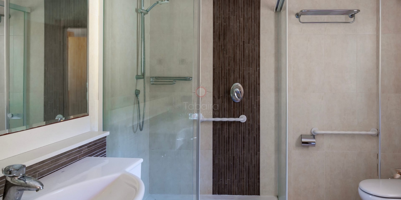 продажа » Penthouse » Benitachell » Benitachell