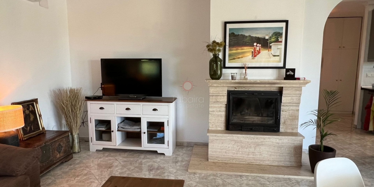 Venta » Villa » Pedreguer » Pedreguer