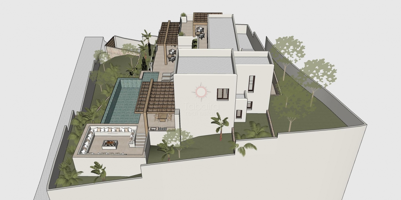 Sale &raquo; Villa &raquo; Benissa &raquo; Tossal