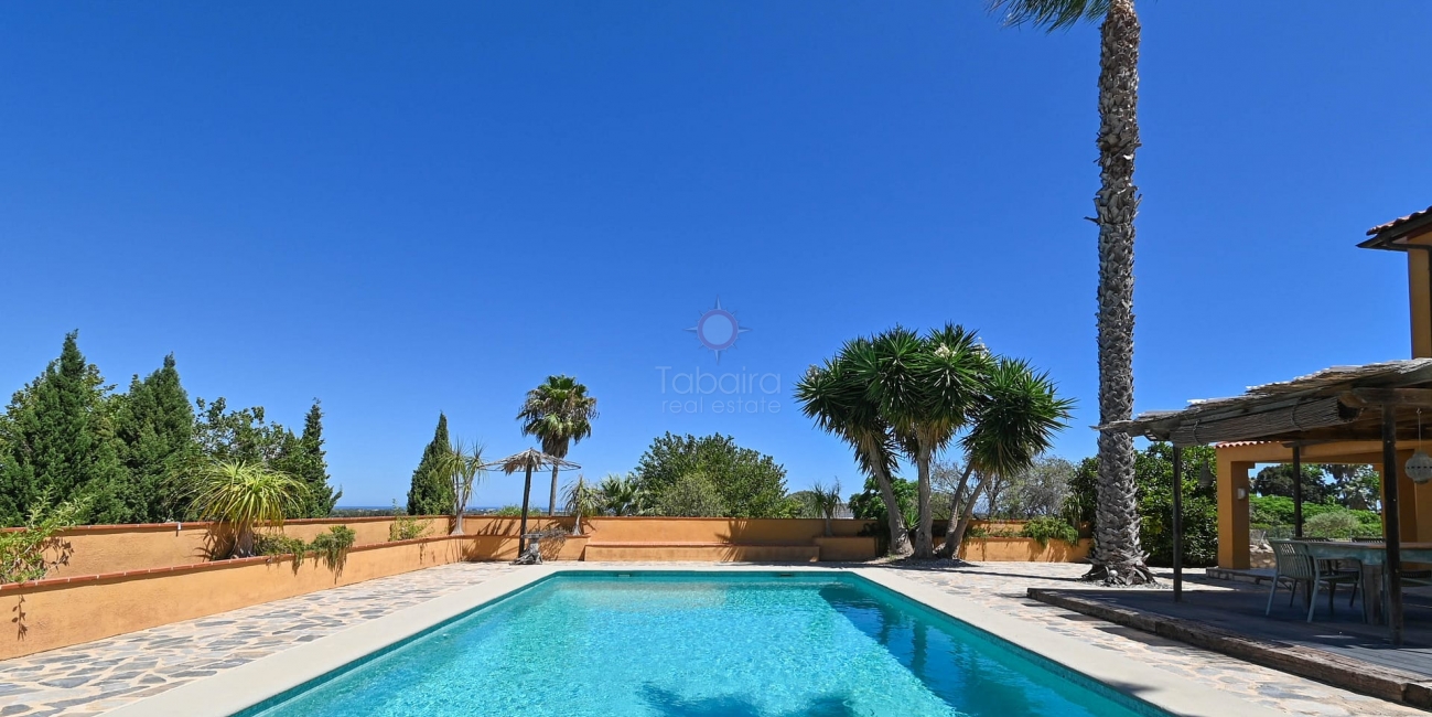 Venta » Villa » Pedreguer » Pedreguer