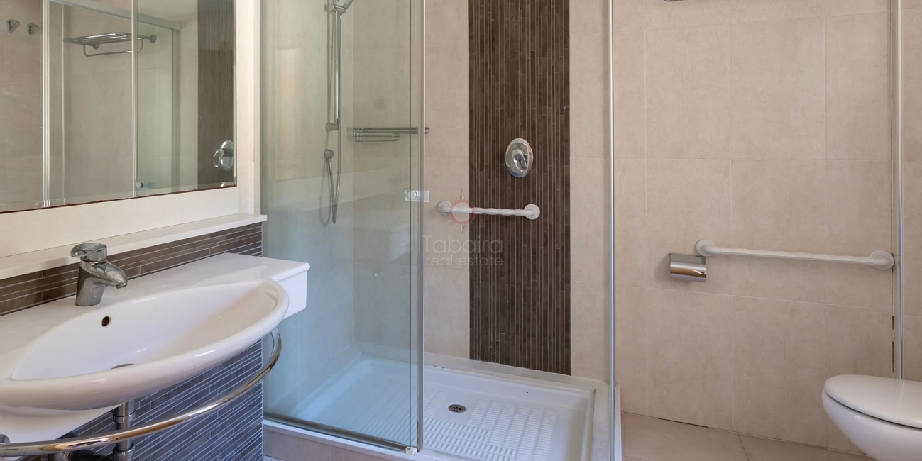 продажа » Penthouse » Benitachell » Benitachell