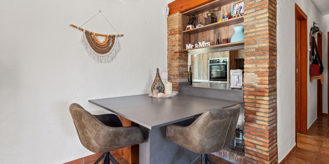 Vente » Villa » Moraira » Moraira