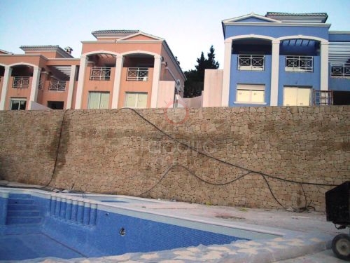 Villa - Verkauf - Calpe - Calpe