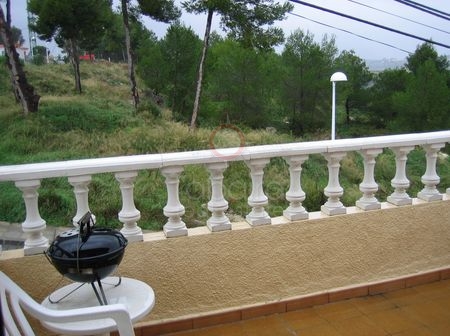 Bungalow - Verkoop - Moraira - Moraira