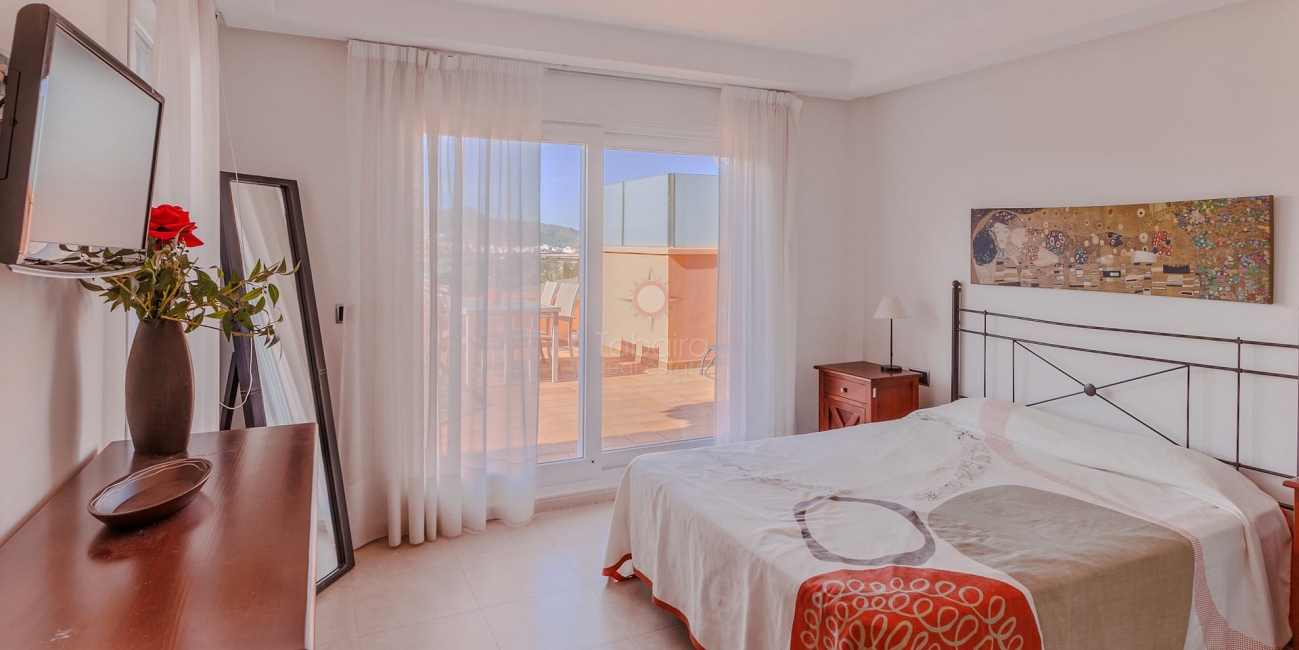 продажа » Penthouse » Benitachell » Benitachell