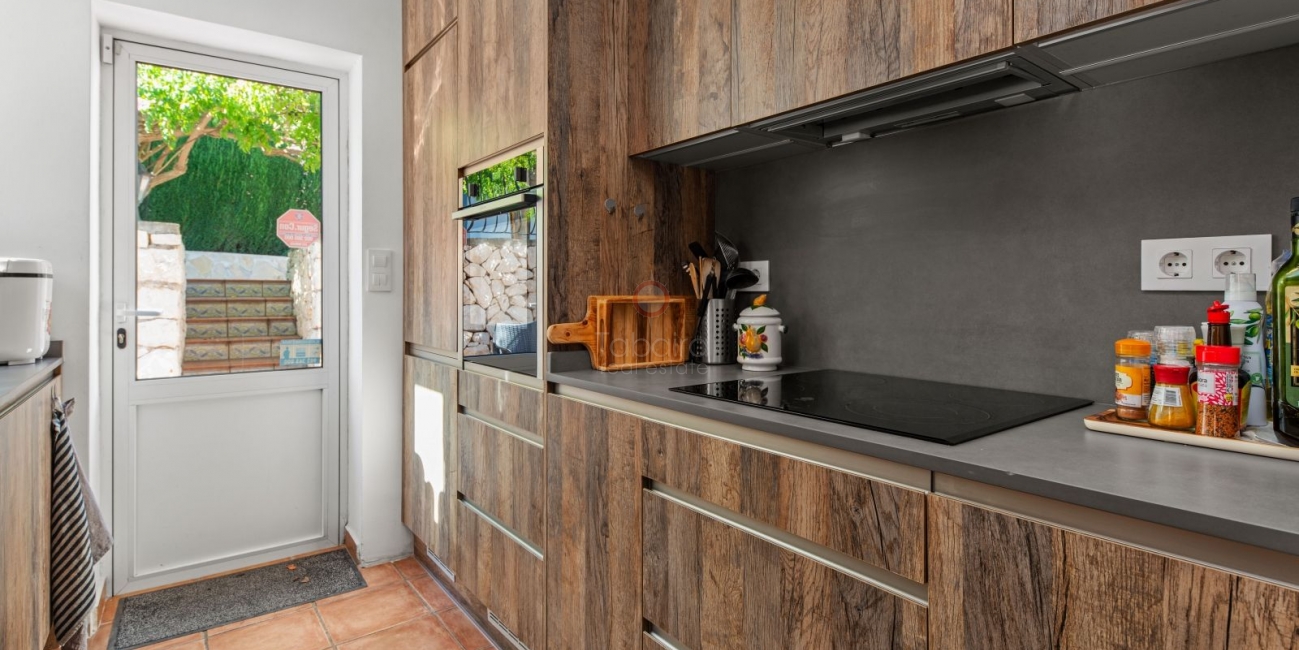 Vente » Villa » Moraira » Moraira