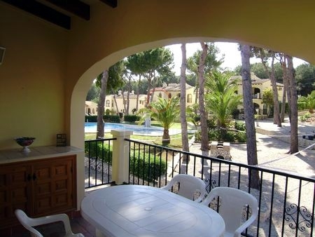 Bungalow - Sale - Moraira - Moraira