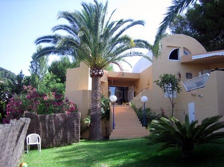 Villa - Verkauf - Moraira - Moraira