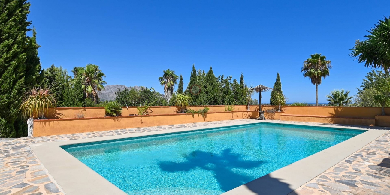 Venta » Villa » Pedreguer » Pedreguer