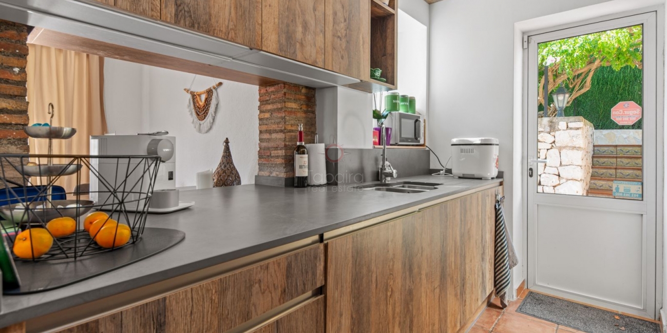 Vente » Villa » Moraira » Moraira