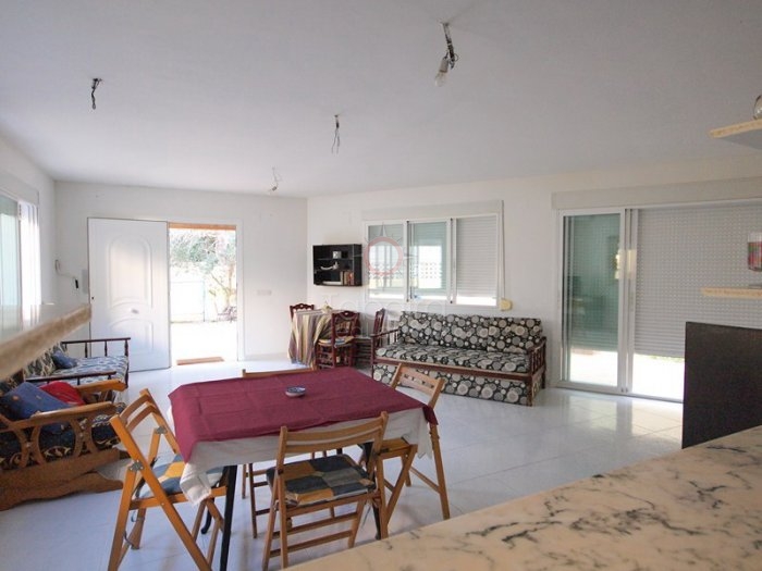 Villas à vendre à El Portet , Moraira , les agents immobiliers à Moraira , Costa Blanca