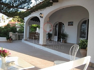 Verkauf » Villa » Benissa » Fustera