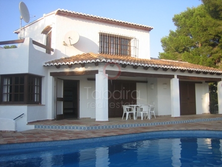 Villa - Venta - Moraira - Moraira