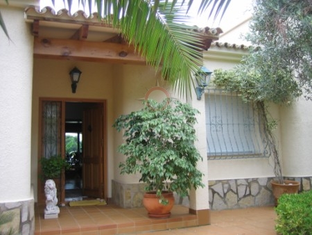 Villa - Verkauf - Moraira - Moraira