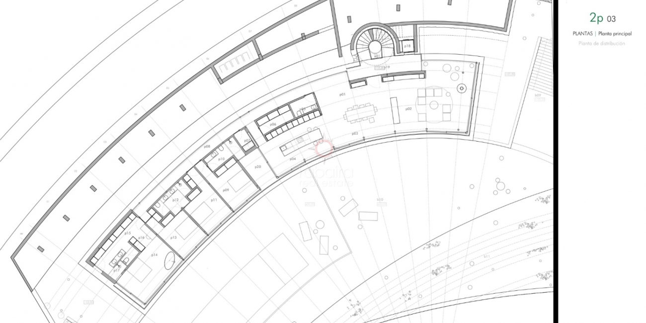 Verkoop &raquo; Villa &raquo; Benissa &raquo; Benissa