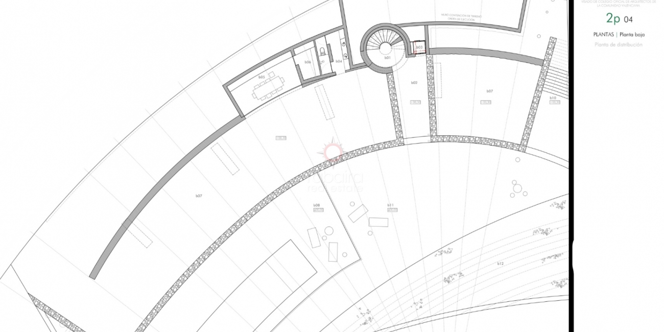 Verkoop &raquo; Villa &raquo; Benissa &raquo; Benissa