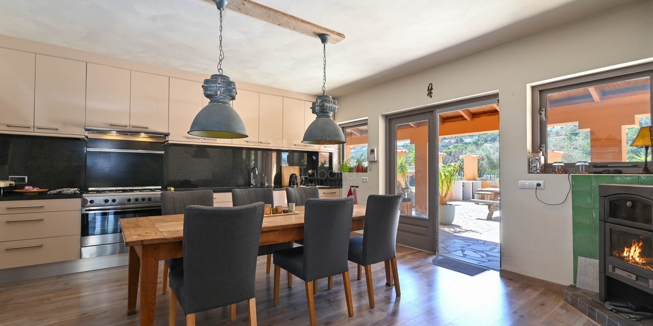 Venta » Villa » Pedreguer » Pedreguer