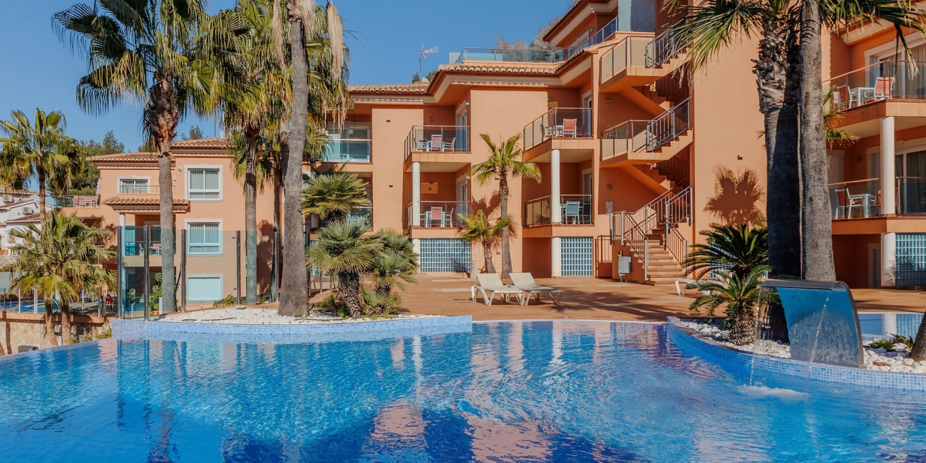 продажа » Penthouse » Benitachell » Benitachell