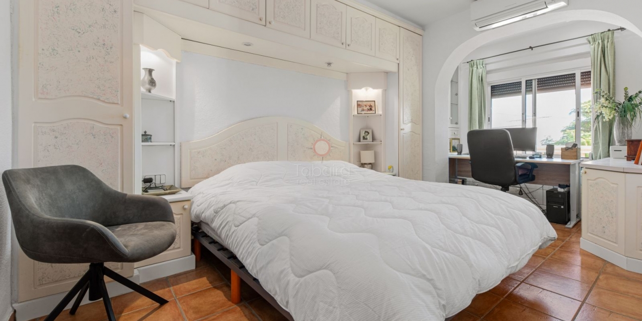 Vente » Villa » Moraira » Moraira