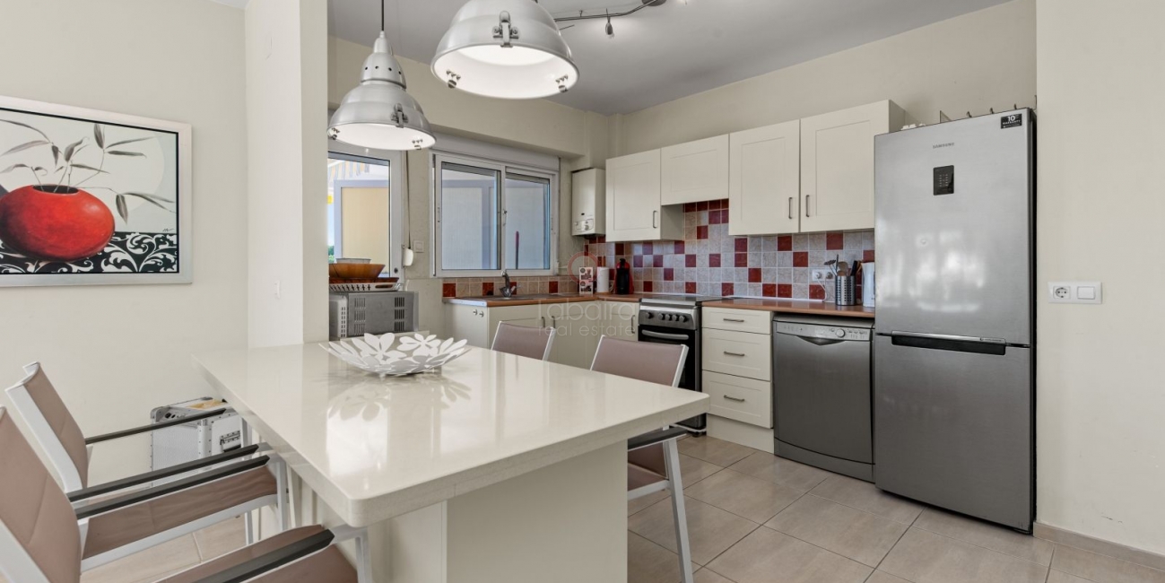 Sale » Apartment » Moraira » Moravit