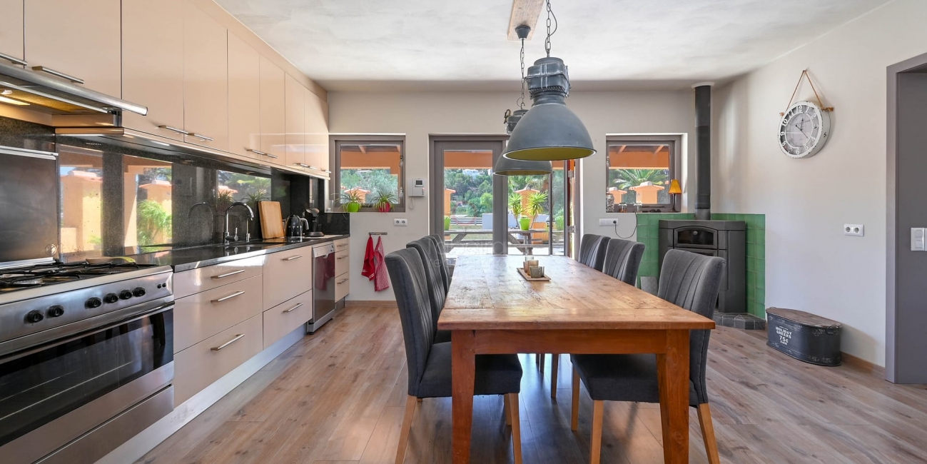 Venta » Villa » Pedreguer » Pedreguer