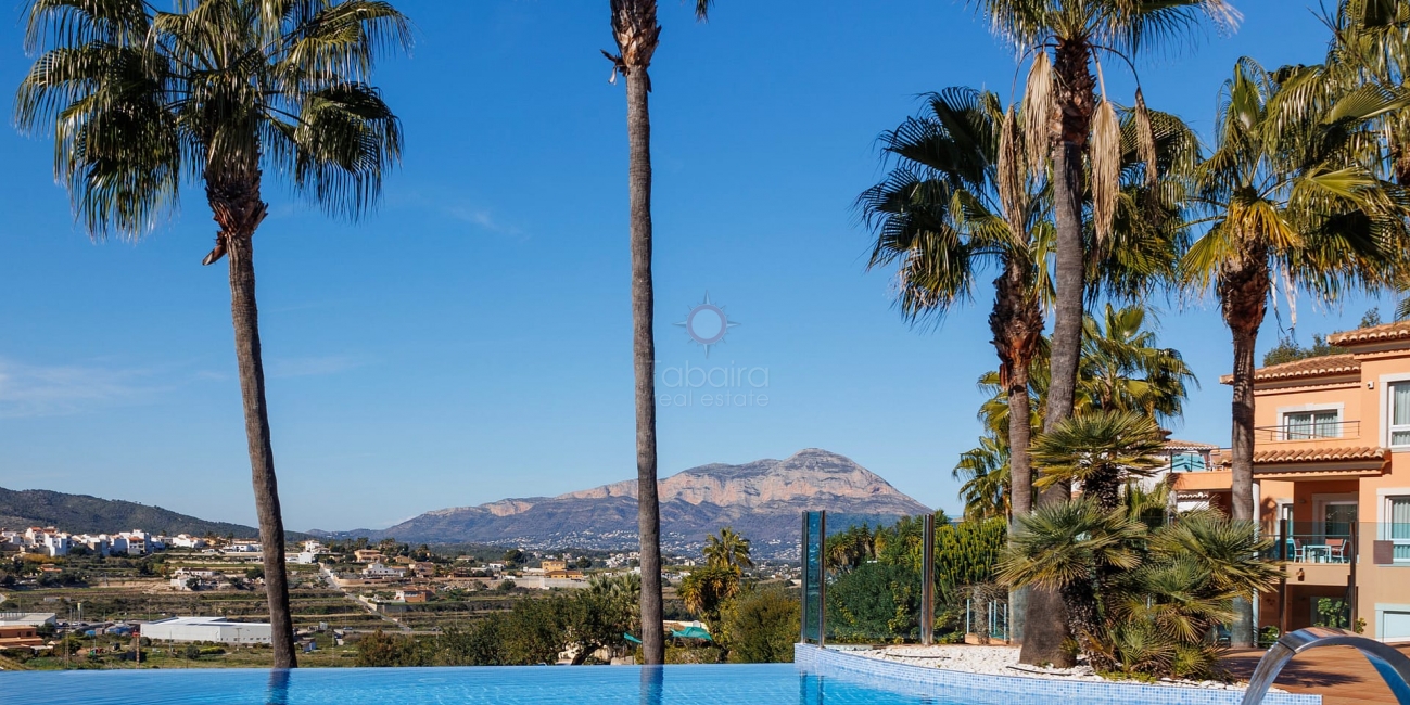 продажа » Penthouse » Benitachell » Benitachell