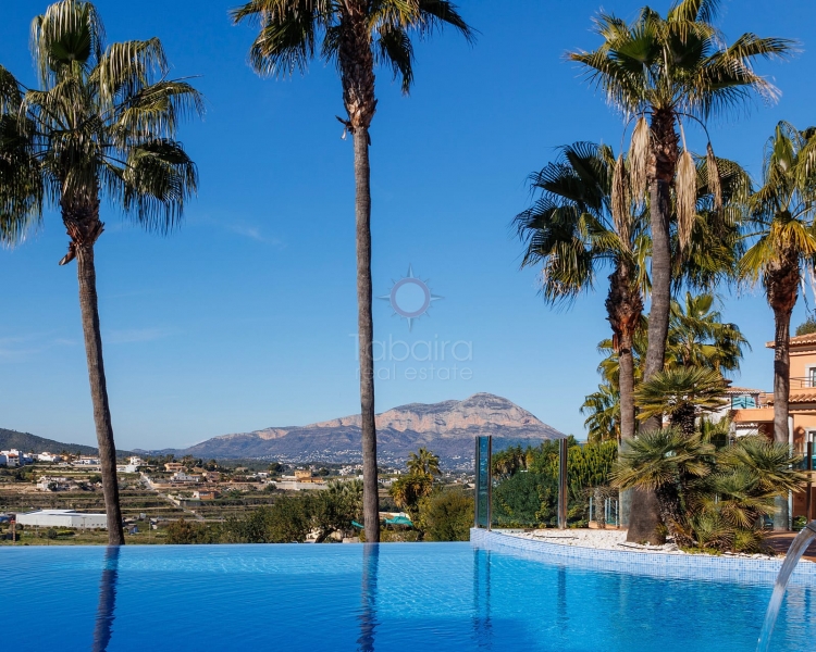 Penthouse - Sale - Benitachell  - Benitachell