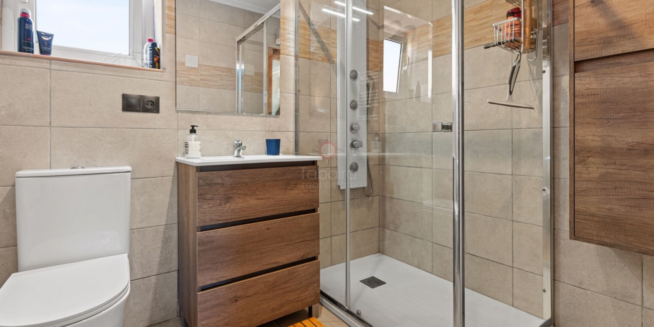 Vente » Villa » Moraira » Moraira