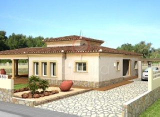 Villa - Venta - Moraira - Moraira