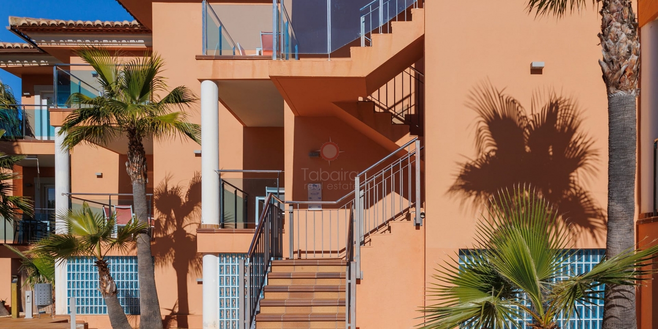 продажа » Penthouse » Benitachell » Benitachell