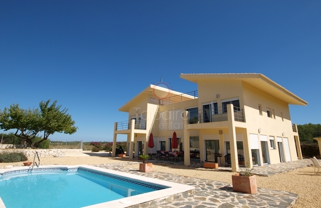 Villa - Venta - Moraira - Moraira