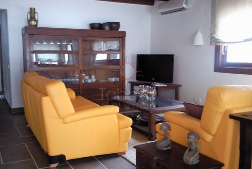 Acheter un bien immobilier à El Portet , Moraira , les agents immobiliers à Moraira , Costa Blanca