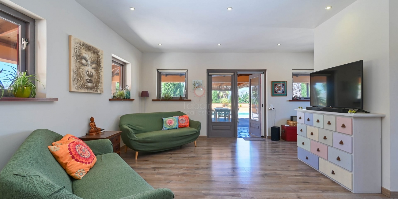 Venta » Villa » Pedreguer » Pedreguer