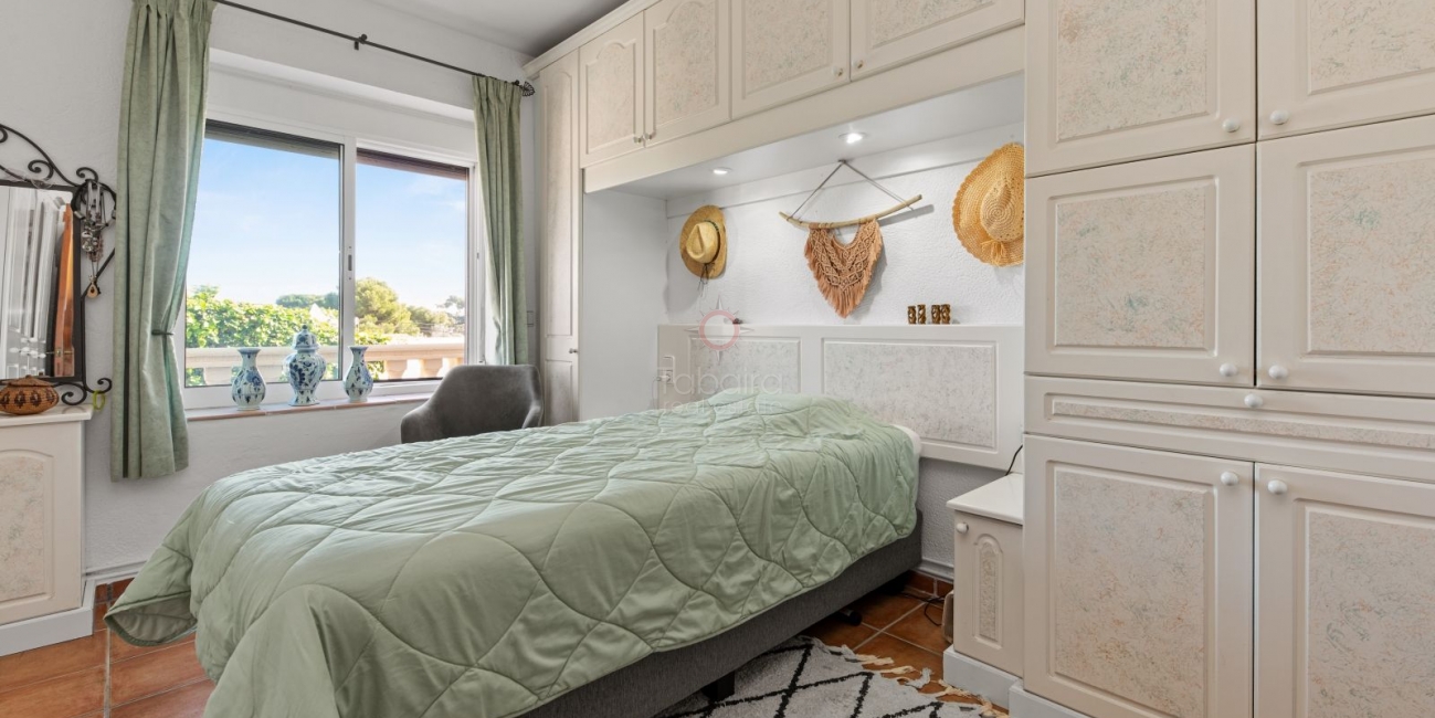 Vente » Villa » Moraira » Moraira