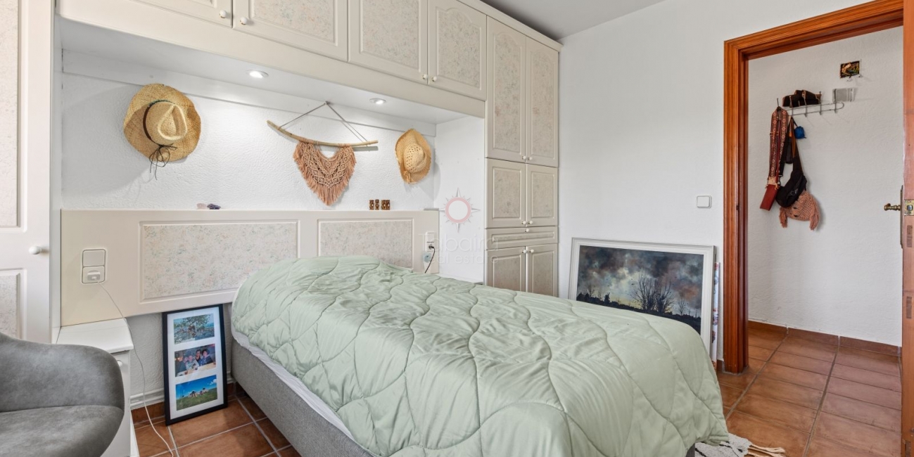 Vente » Villa » Moraira » Moraira