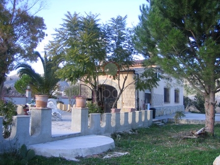 Villa - Verkauf - Jalón - Jalón