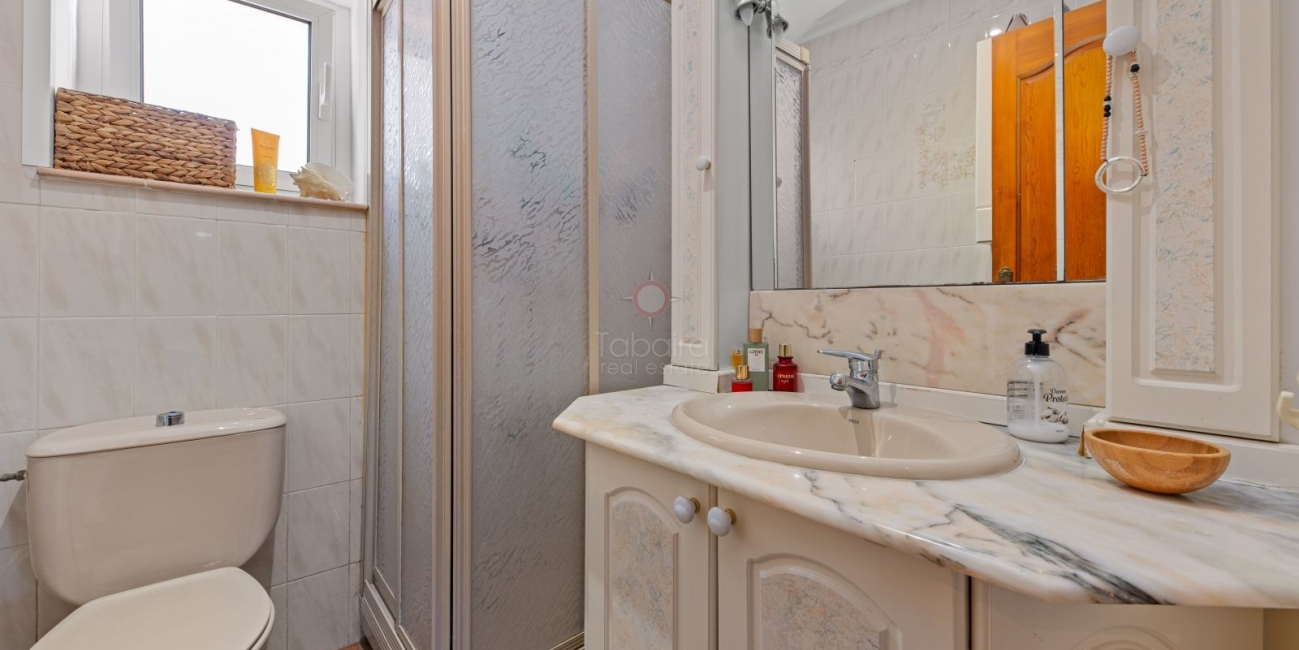 Vente » Villa » Moraira » Moraira