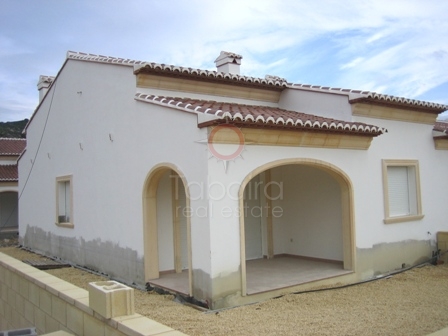 Villa - Vente - Benitachell - Benitachell/Benitatxell