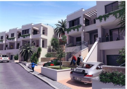 Bungalow - Rea - Benissa - Benissa