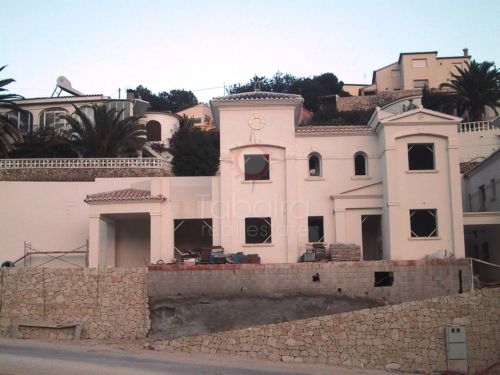 Villa - Verkauf - Calpe - Calpe