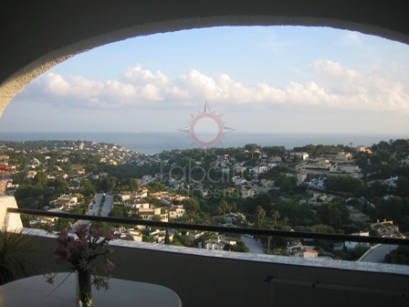 Bungalow - Sale - Benissa - Benissa