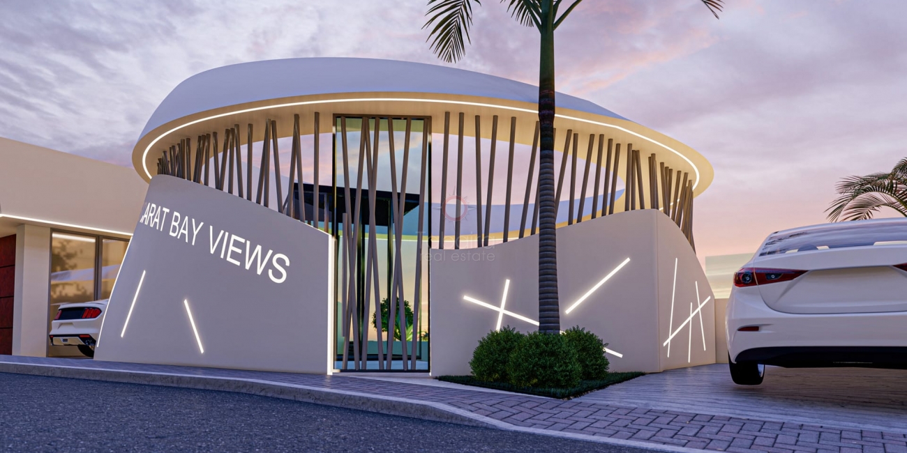 Obra nueva &raquo; Apartamento &raquo; Calpe &raquo; Calpe