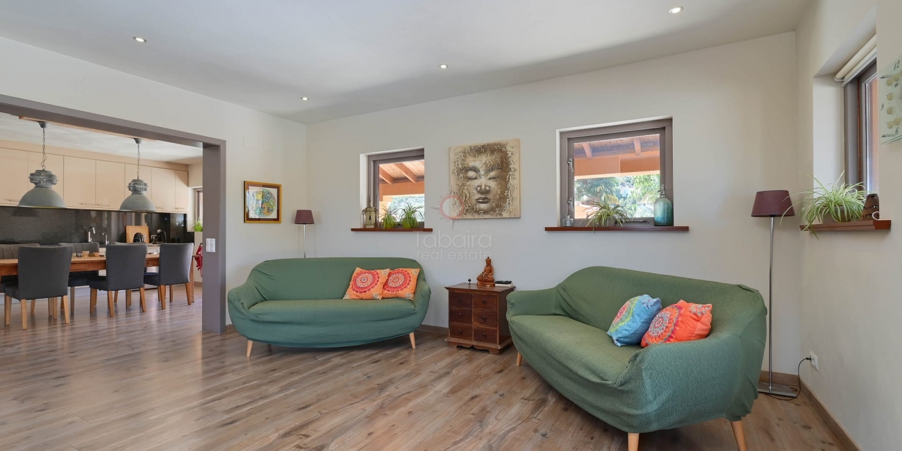 Venta » Villa » Pedreguer » Pedreguer