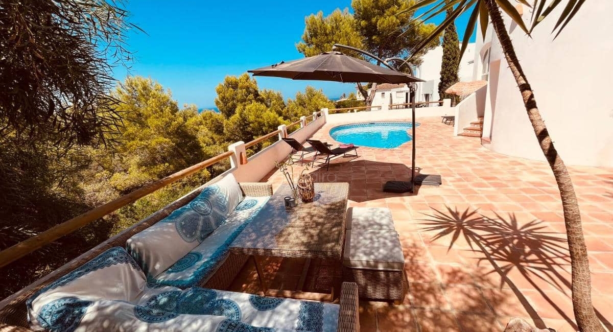 Sale &raquo; Villa &raquo; Denia &raquo; Denia